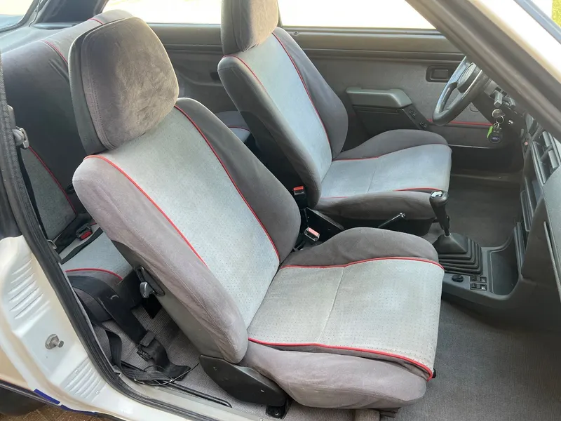 Ford escort xr3 orb 4qnn 8ilkjqxywrrp