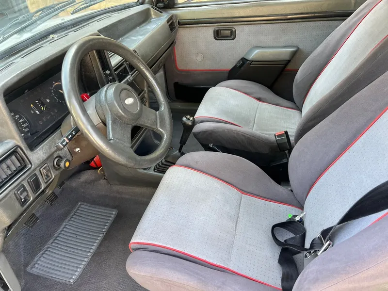 Ford escort xr3 q1mocq9y1hggyttavsgza