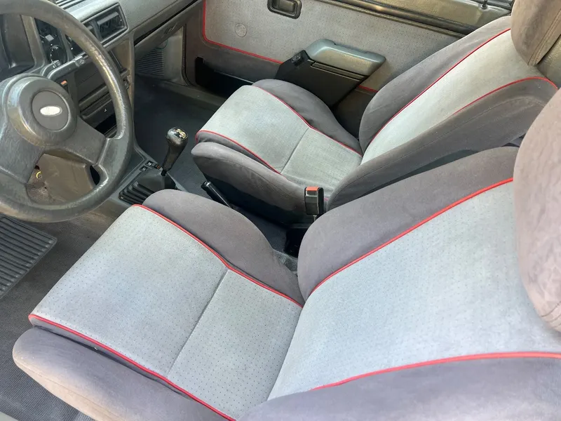 Ford escort xr3 x3cdjji sdqjmtuus78a5