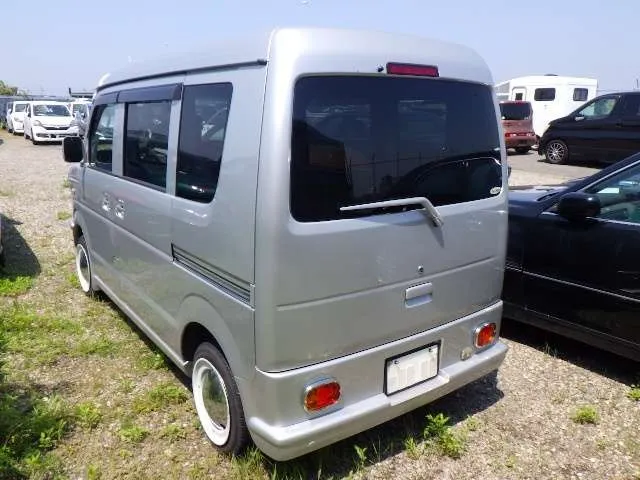 Suzuki every 0myqpbragolu lud1expl