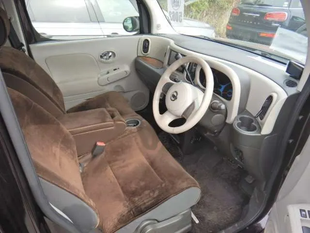Nissan cube 1mhku q7ryhpuhxhpehid