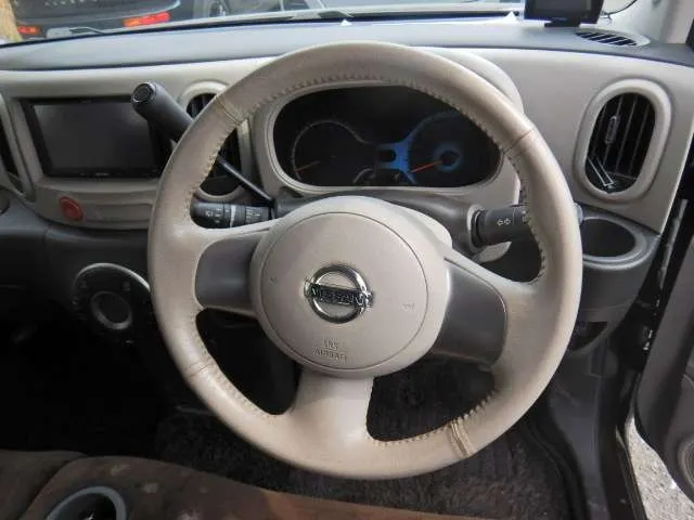 Nissan cube 46ltf2agwfmoyagnqkxjw