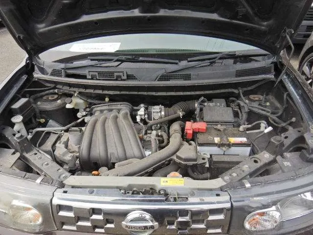 Nissan cube xrhx52dgoq3ygjeoj 66h
