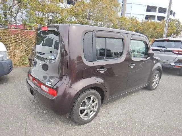Nissan cube  skcrqhnsaltb0leiunzc