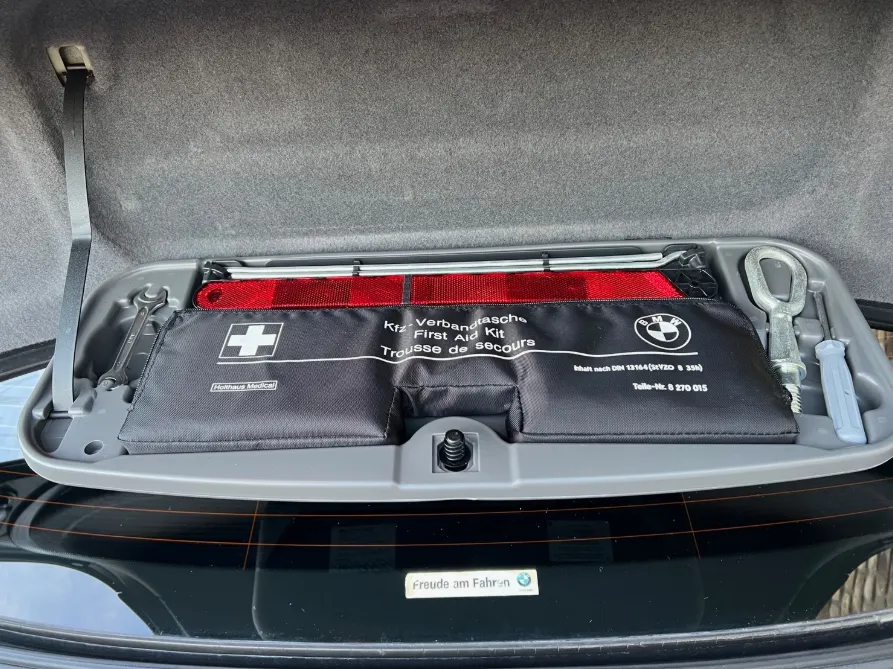 Bmw 7 series 750li lwb 4.8 be1mqhqcdbbm8cand1jok