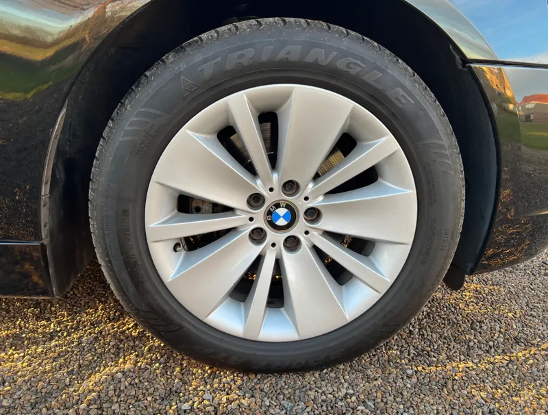 Bmw 7 series 750li lwb 4.8 vq6spskghcv23ad0siwnk