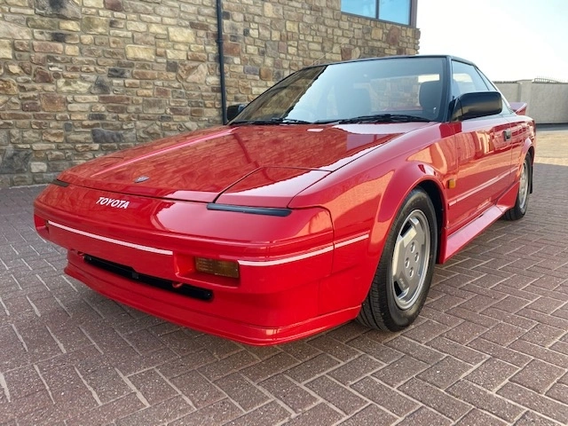 Toyota mr2 ltywk4kldehoblwqydzcp