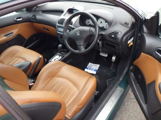 Peugeot 206 8klln1udo2eatlcqam 1s