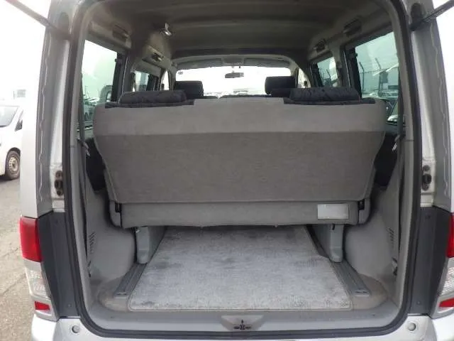 Mazda bongo friendee 2.0 0lmjqedqcmx5fckrktx1s