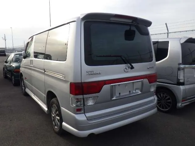 Mazda bongo friendee 2.0 lpkwhhp2md2bp4q6l696x