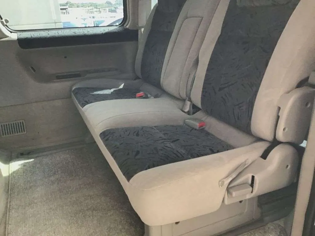 Mazda bongo friendee 2.0 ootvqivc tsfe shd2fmu