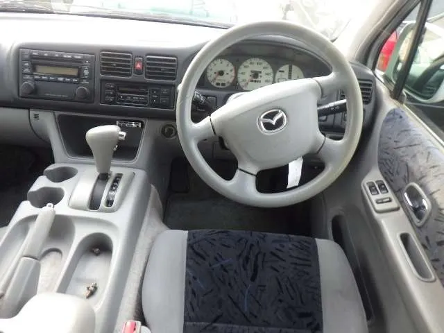 Mazda bongo friendee 2.0 ahn dff9l3kcmo54gk73r