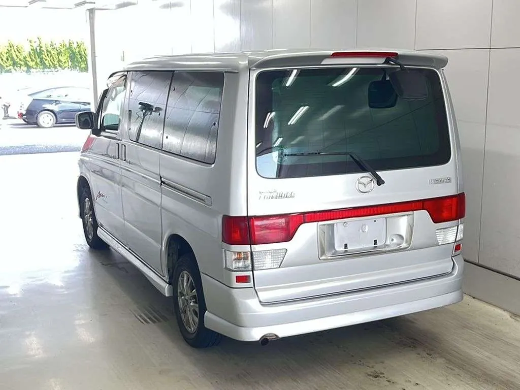 Mazda bongo friendee 2.0 qxpktfsrbckzdht1iv2ol