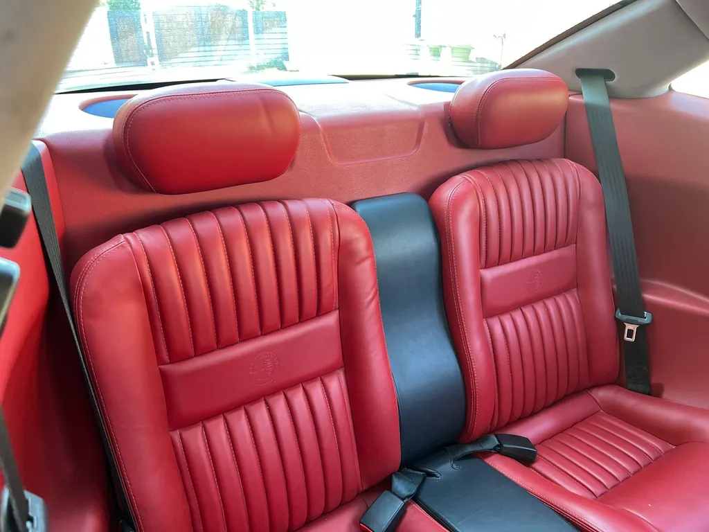 Alfa romeo gtv gbafqpltucdyl5w7pth6z