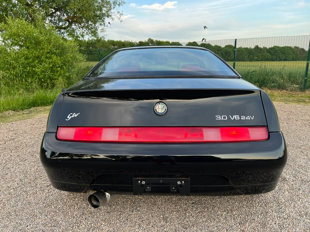 Alfa romeo gtv jkycad13c38wetuvuwovp