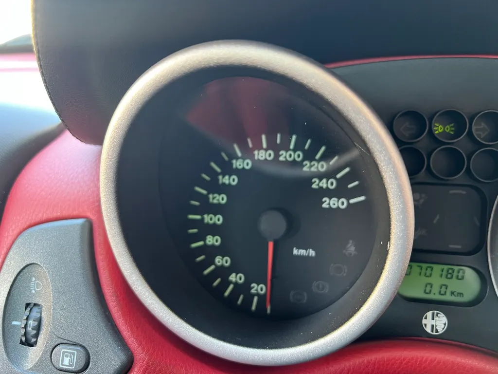 Alfa romeo gtv vxektpdojnvbo7f0e gv5