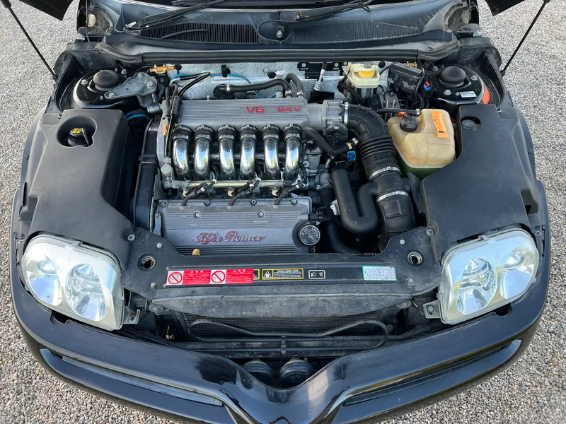 Alfa romeo gtv kxqqj7vvuj4xkxfqekv8g
