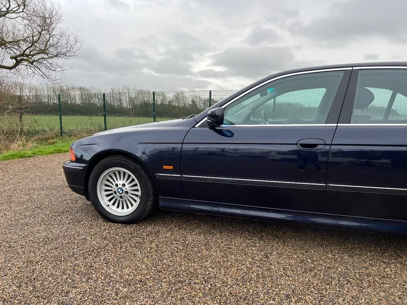 Bmw 5 series 3etkjetvyizvpfiohnucf