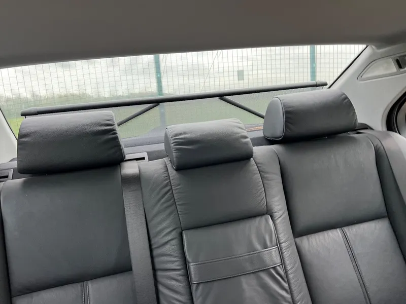 Bmw 5 series 4w6ch3 ufhpucrw4vjd9w