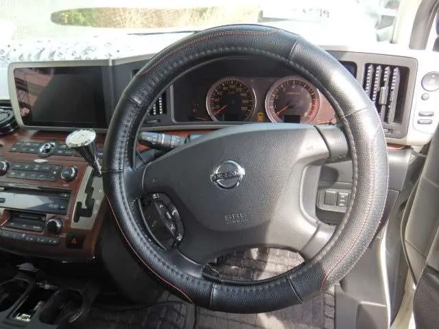 Nissan elgrand 3.5 highway star 08vy54srj0uiqvxjqtm2z
