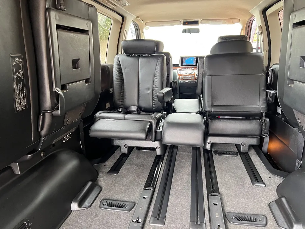 Nissan elgrand 8ywrhhbuzjk4rybti8nax
