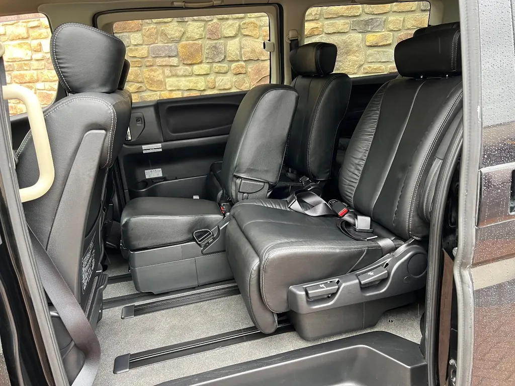 Nissan elgrand mxj8mut2chu8jxfoue2g1