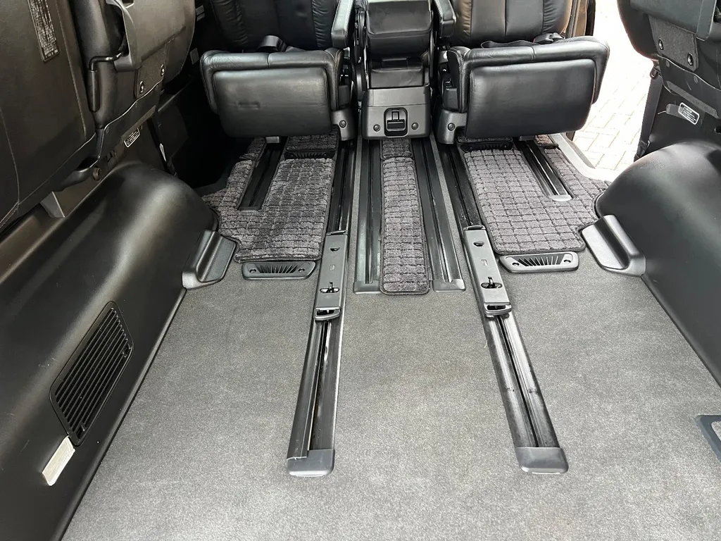 Nissan elgrand ofico2yfcrydj02way mh