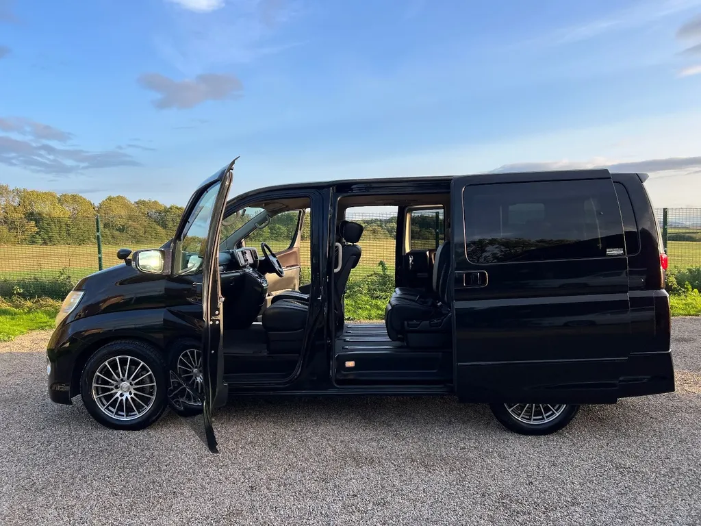 Nissan elgrand qdhmsms lk9pku02xfodf