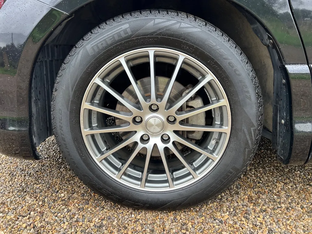 Nissan elgrand   zw8vpuo6tvmef5 nzmf