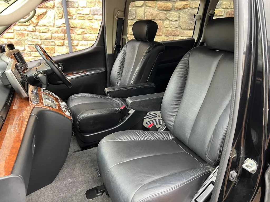 Nissan elgrand p4ir53td7pnoaoksziyo 