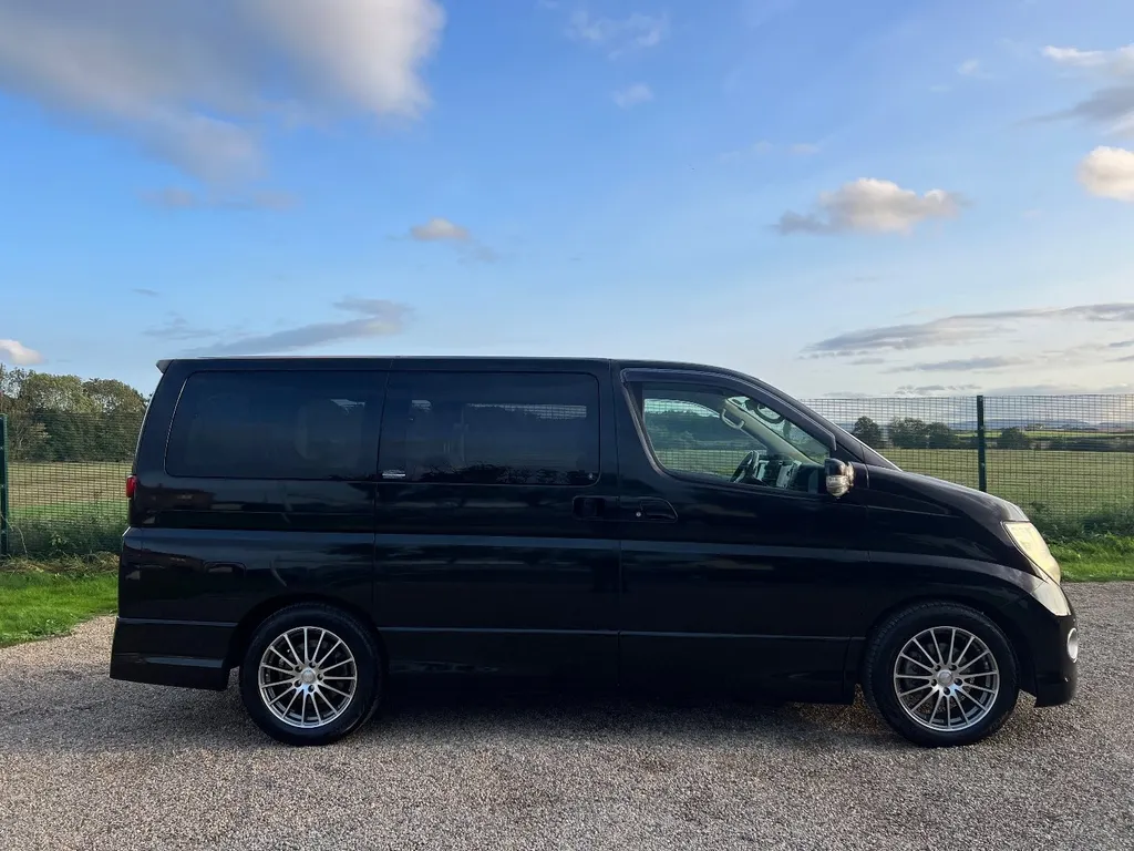 Nissan elgrand qdcwie8kt7npbtehejdei