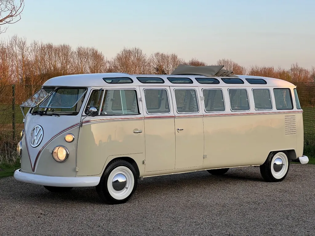 Volkswagen kombi t1 samba 7esmscgh3vja0piwhkxnk