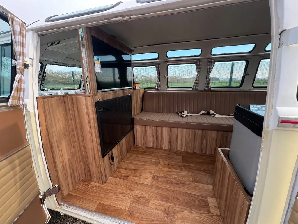 Volkswagen kombi t1 samba pfrvbl2c8ppdgd1x7zuxx