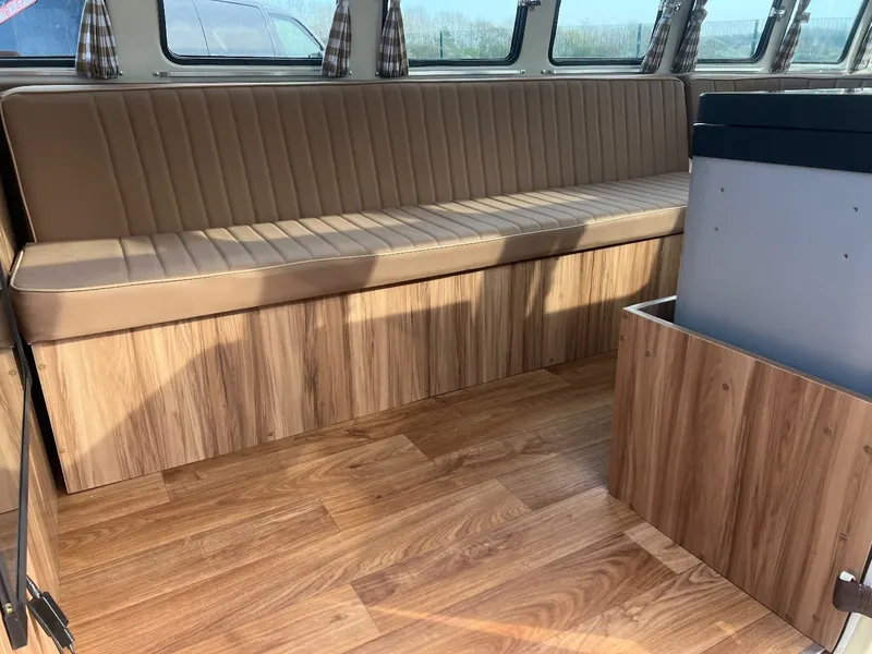 Volkswagen kombi t1 samba yhjqw b alqzfuzid 5us
