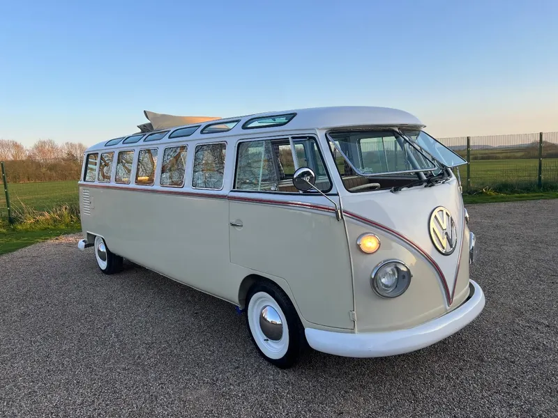 Volkswagen kombi t1 samba kt vdiugddjcmbcrnklr8