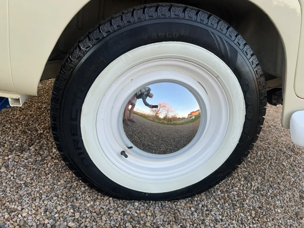 Volkswagen kombi t1 samba wltr9hjfwlz1dmlzkugur
