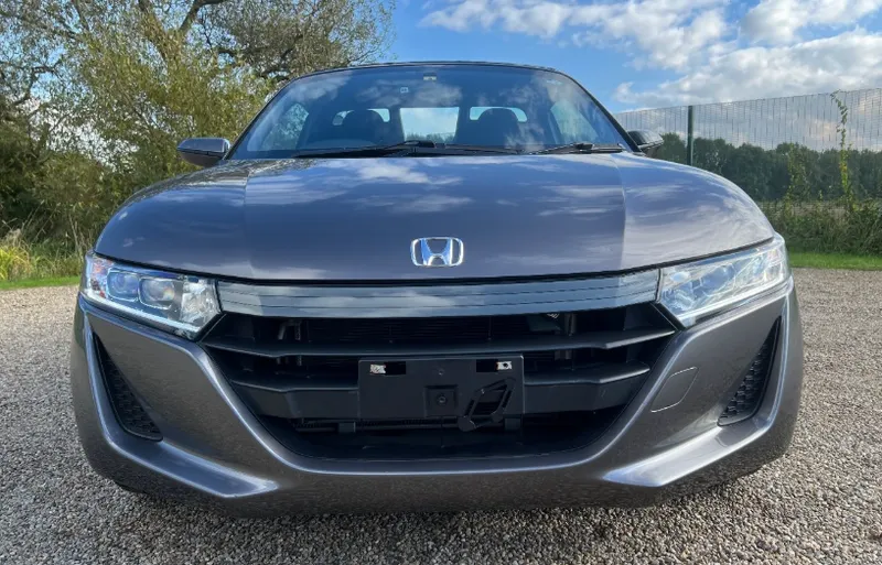 Honda s660 5cypxfmmg8uxjr686aem0