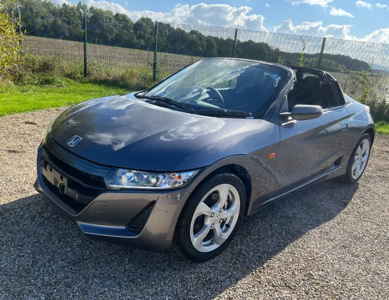 Honda s660 854dwszs5wkvgpfckbzha