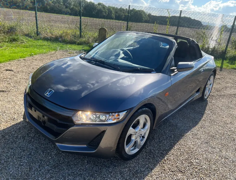 Honda s660 907lzlwny7zuahtrz1kmc