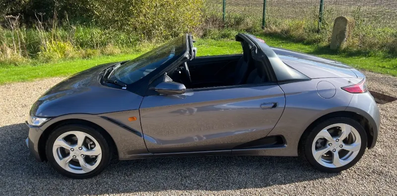 Honda s660 97vytng8rjhojxmrduqjy