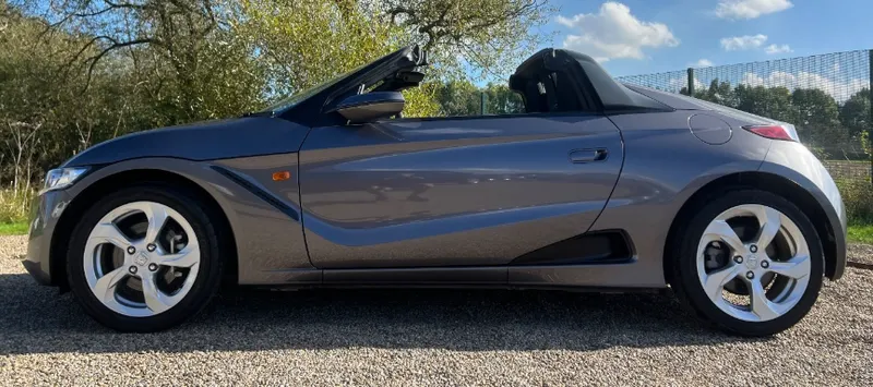 Honda s660 lf4jjhrqikswudw ygqki