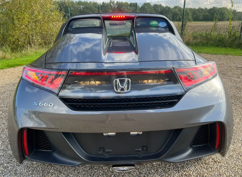 Honda s660 lrwlkx18bzesoeftorrju