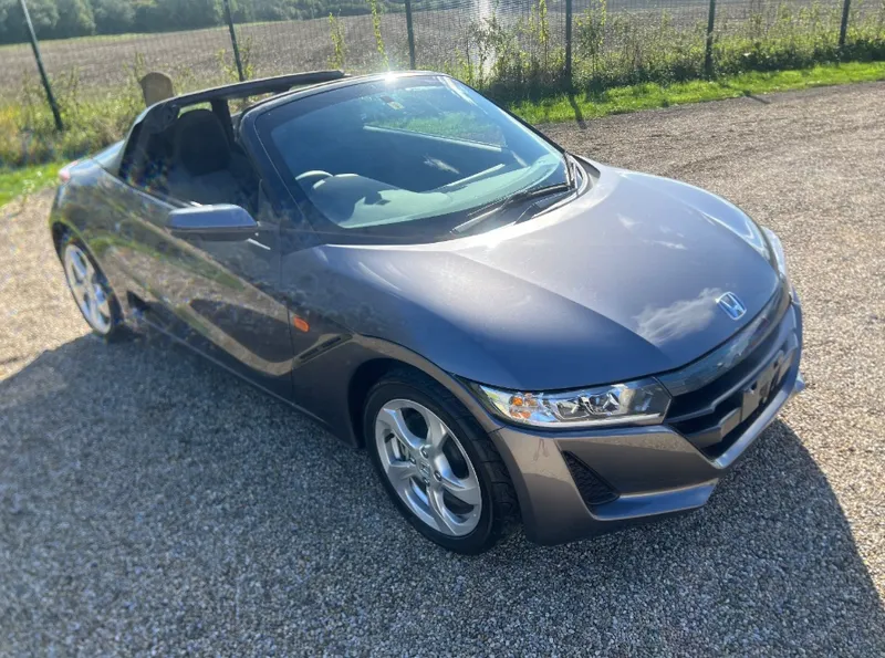 Honda s660 uovrzube31erfsk4gw zh