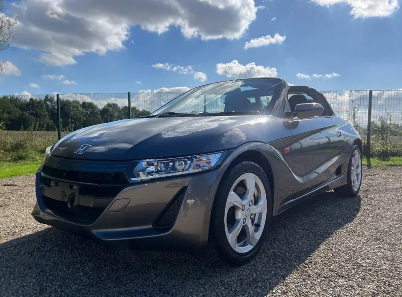 Honda s660 zvqjqt8xsxpu6nt6vcq3s