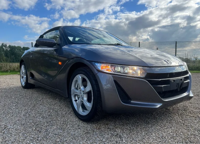 Honda s660 za8kcvmaxd65kvd7k1cdh