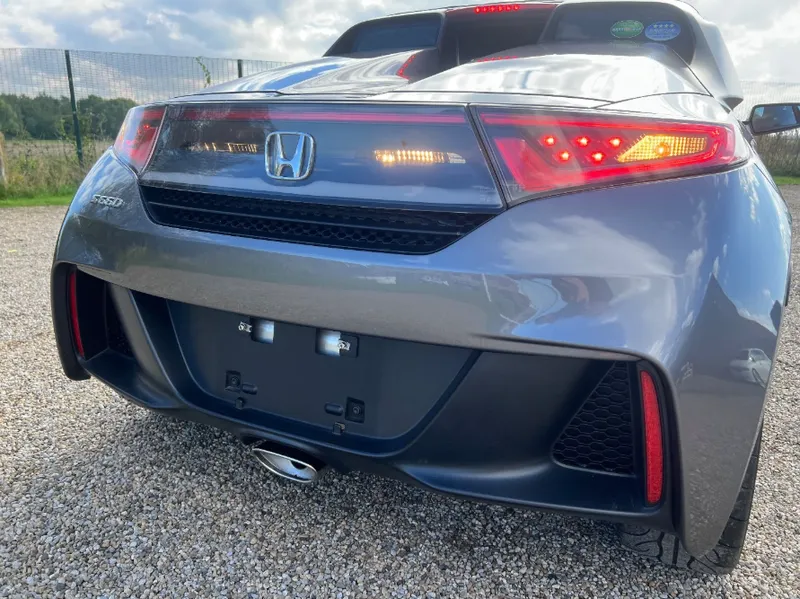 Honda s660 hy uko obsoqdc3gyy c 
