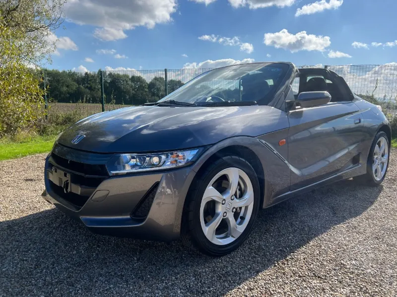 Honda s660 hfswye3a5fpeb03y56jpq