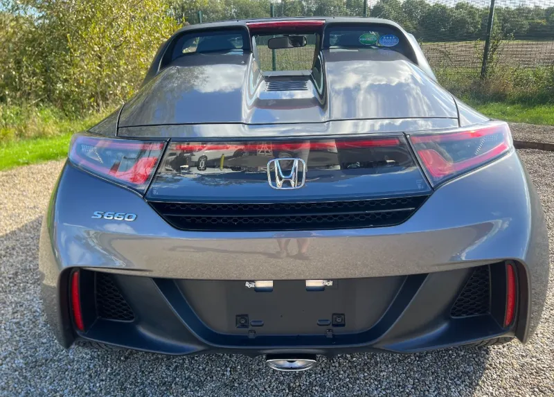 Honda s660 resjw1jcsfzyckzz1bfqx