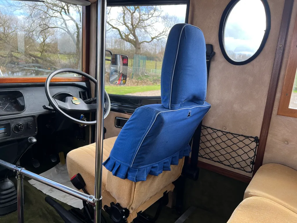 Ford asquith wcbcmvplsbgnrg4453erp