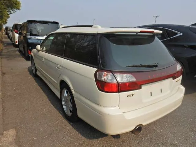 Subaru legacy 1k5bekkp3swaa5rwondoe
